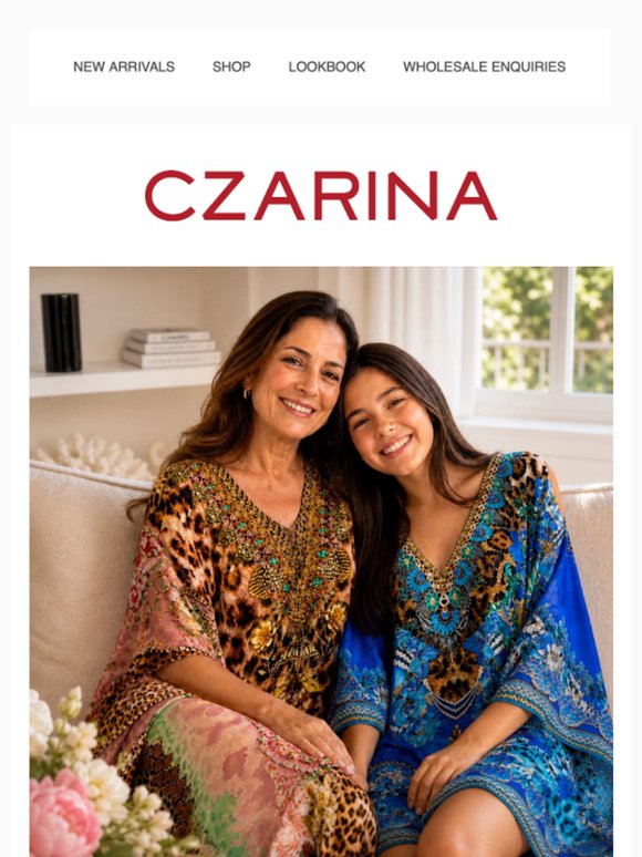 Indulge in Luxury for Less This Mother’s Day