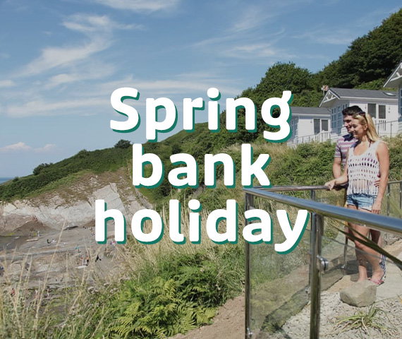 SPRING BANK HOLIDAY