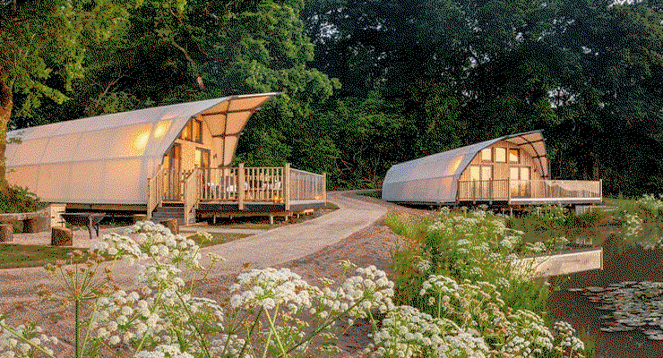 Clawford Lakes Resort and Spa 