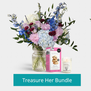 Callia's The Treasure Her Bundle