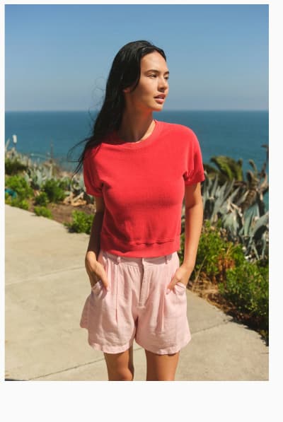 SHOP SUMMER PREVIEW