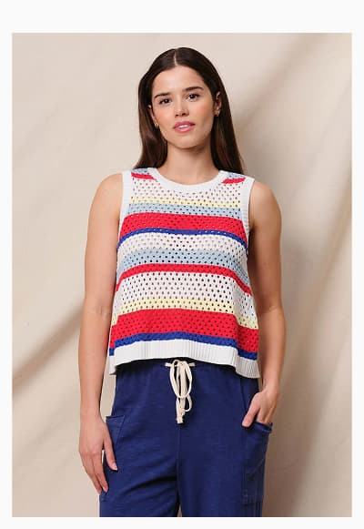 SHOP SUMMER PREVIEW