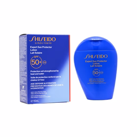 Shiseido Expert Sun Protector Face& Body Lotion SPF50+ 150ML