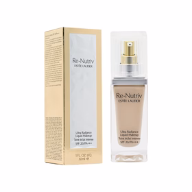 Estee Lauder Re-Nutriv Ultra Radiance Liquid Makeup SPF20/PA+++ #1C0 Cool Porcelain 30ml