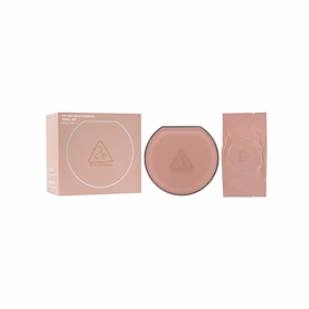 3CE SPF40/PA+++ Fitting Mesh Cushion #P01 11g