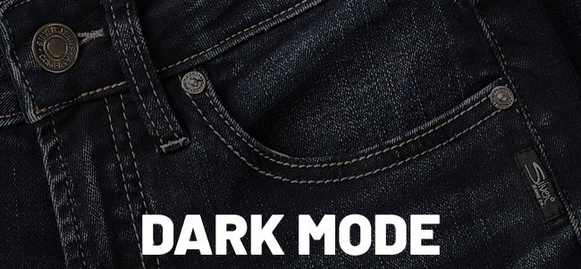 Dark Mode
