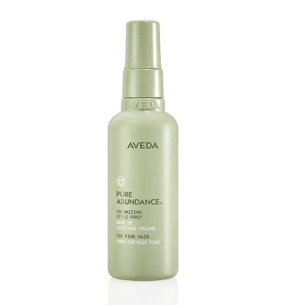 Pure Abundance™ Style Prep