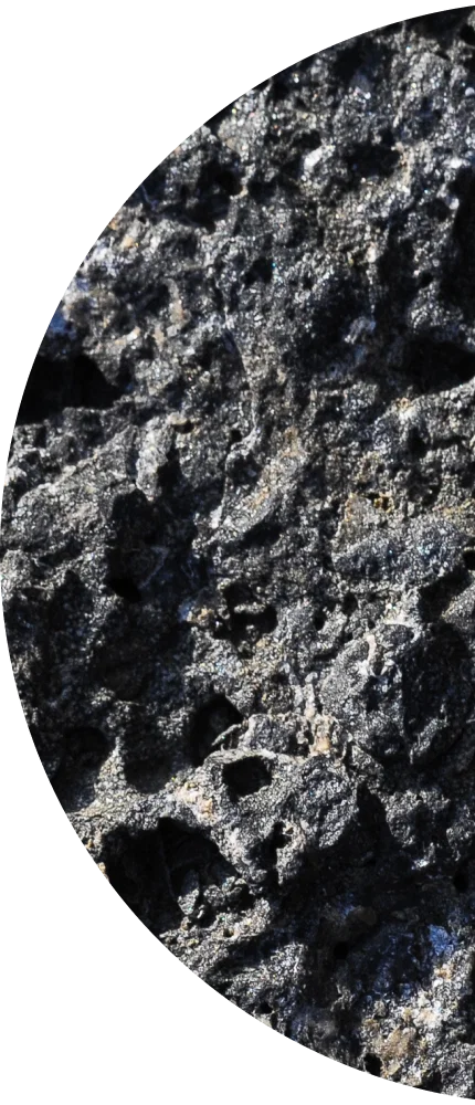 ZEOLITE MINERALS