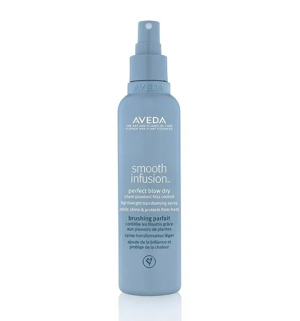 Smooth Infusion™ Perfect Blow Dry