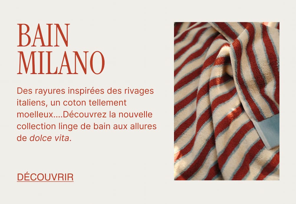 BAIN MILANO