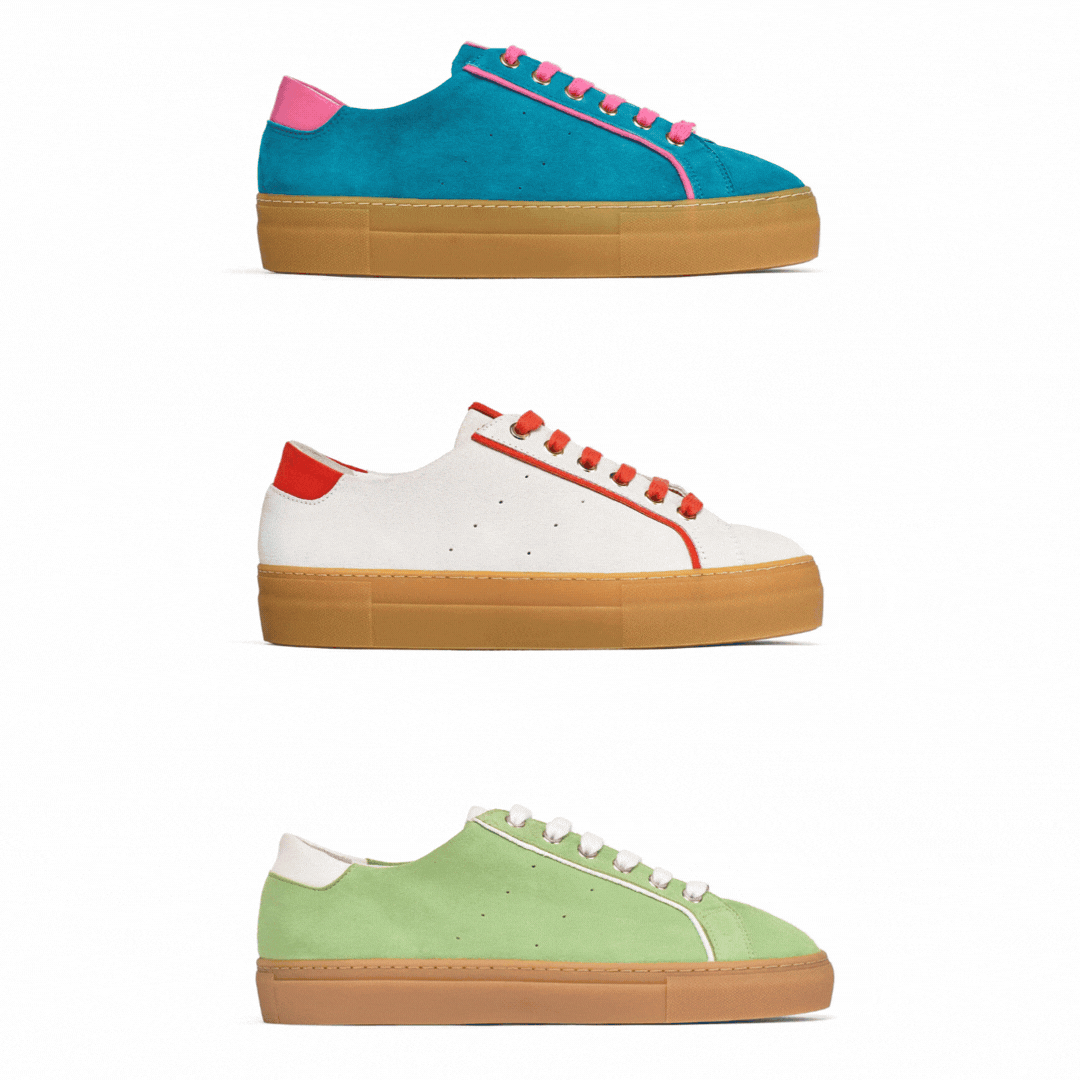 trainers