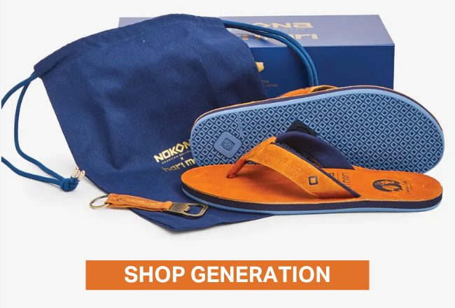 Shop Generation