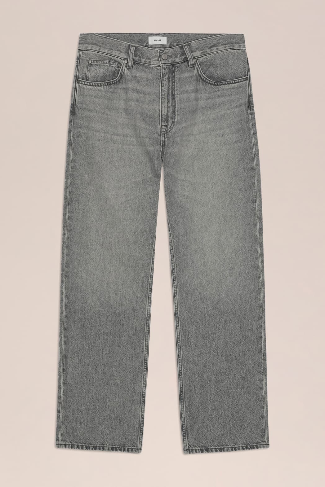 'Otis' Grey Jeans