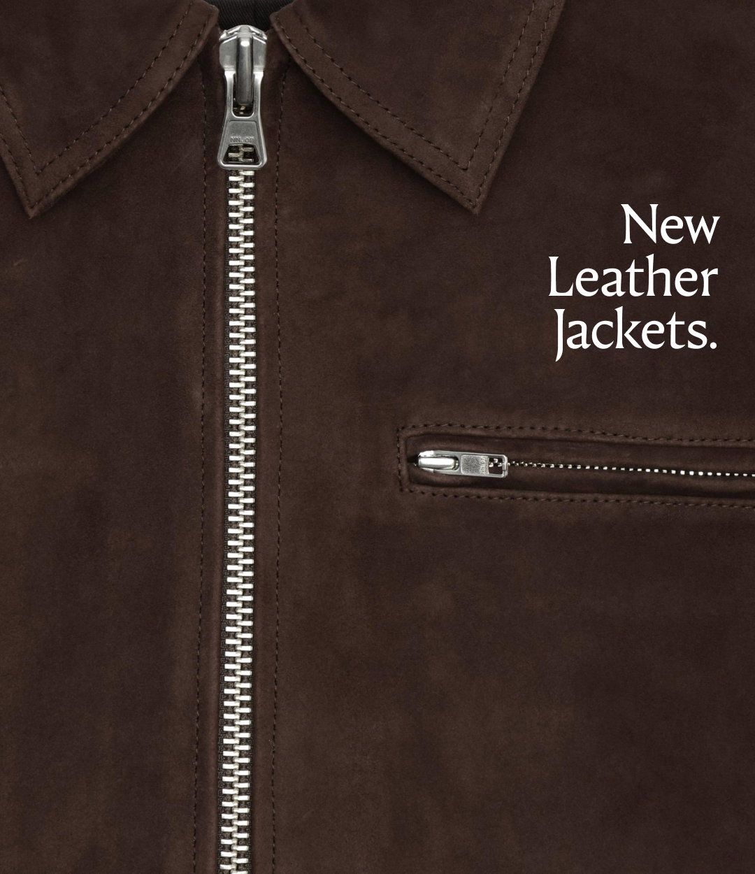 Explore Our Jackets