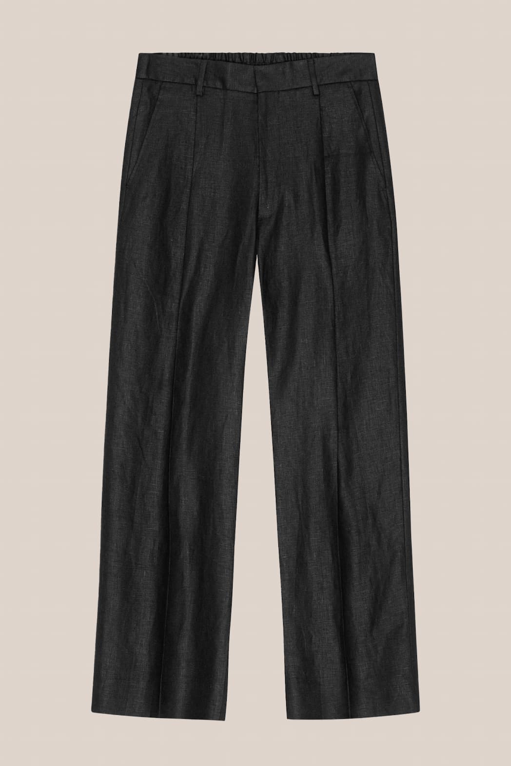 'Kay' Linen Pants