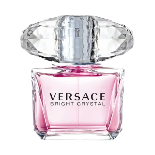 Versace Bright Crystal Eau de Toilette 90ml