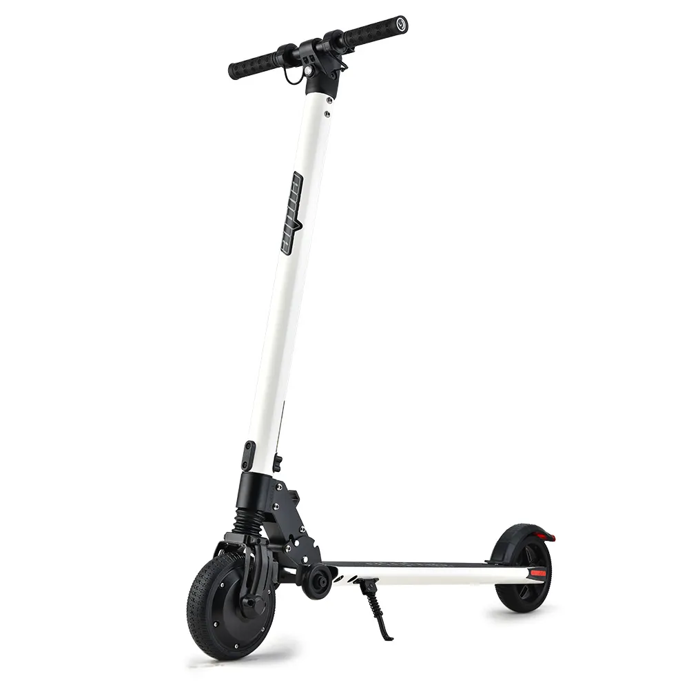 Image of ALPHA Peak 300W 10Ah Electric Scooter