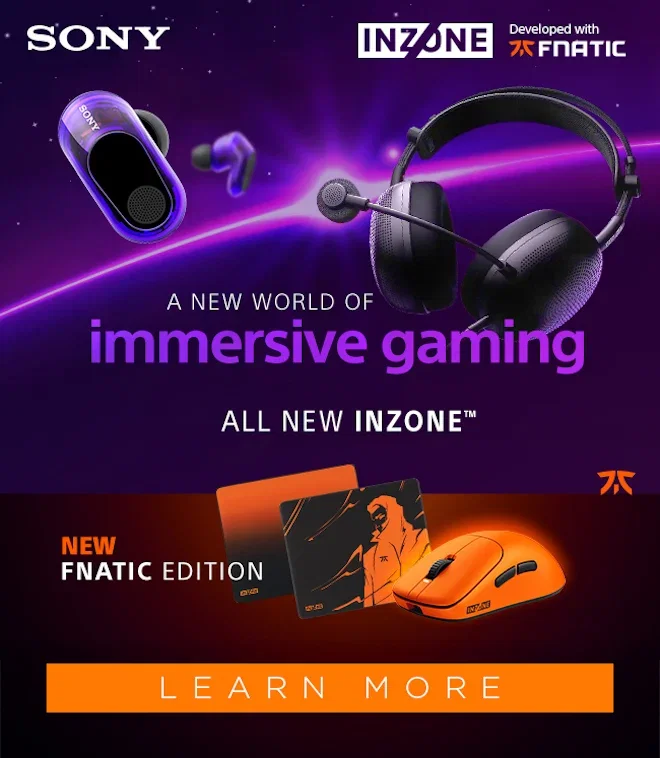 NEW New from Sony