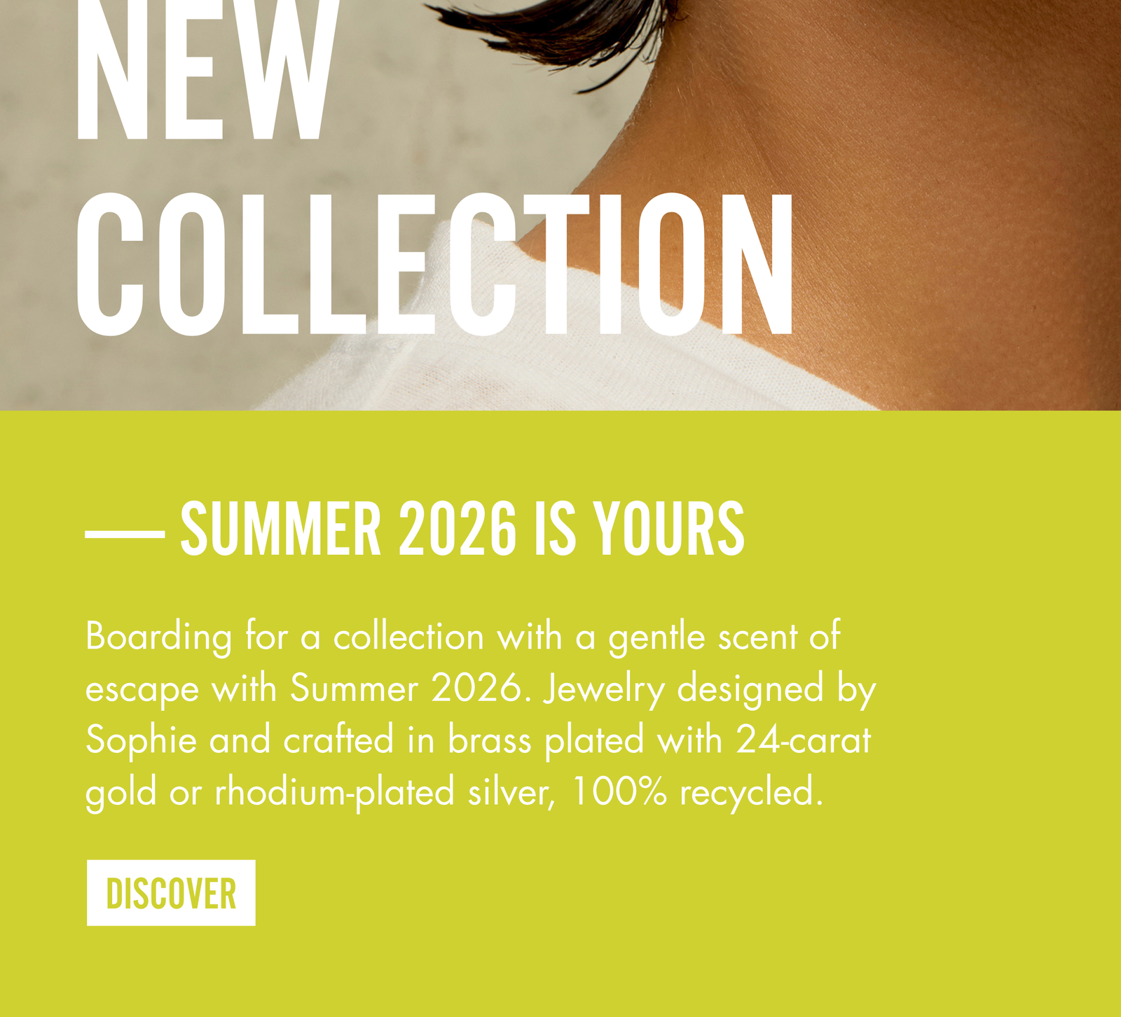 New Collection