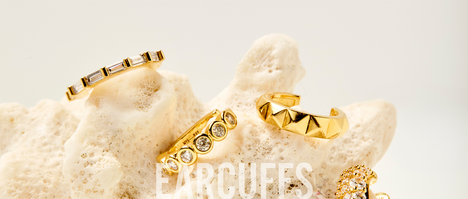 Earcuffs