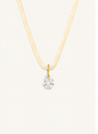 Necklaces ROPE