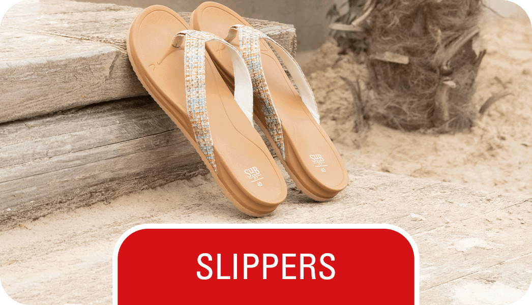 slippers