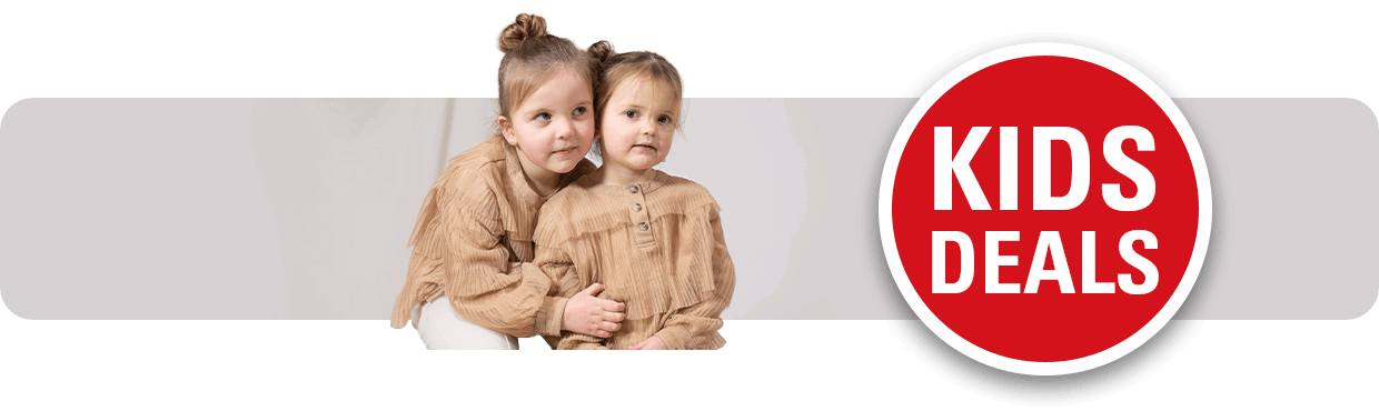 kids collectie
