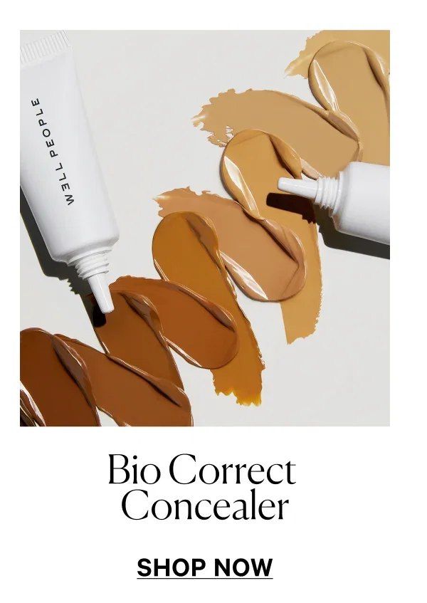Bio Correct Concealer SHOP NOW