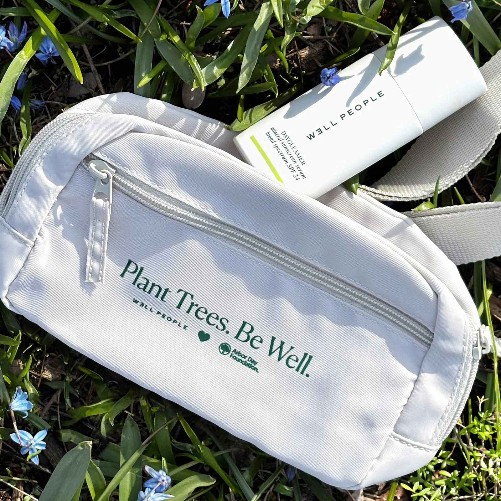Daygleamer Mineral Sunscreen Serum SPF 34