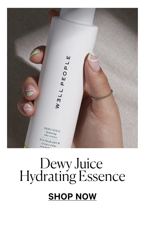 Dewy Juice Hydrating Essence SHOP NOW