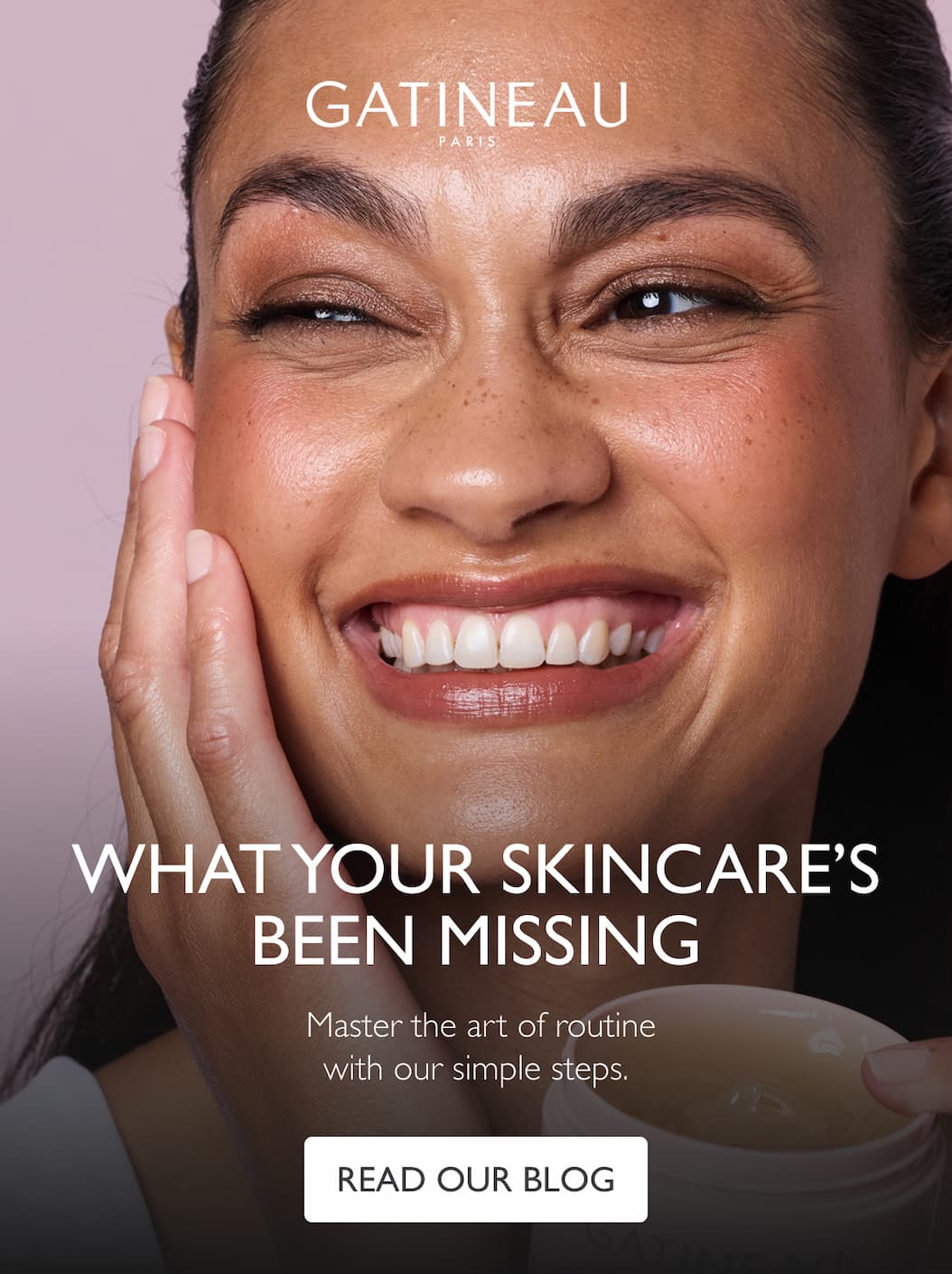 What Your Skincare’s Been Missing