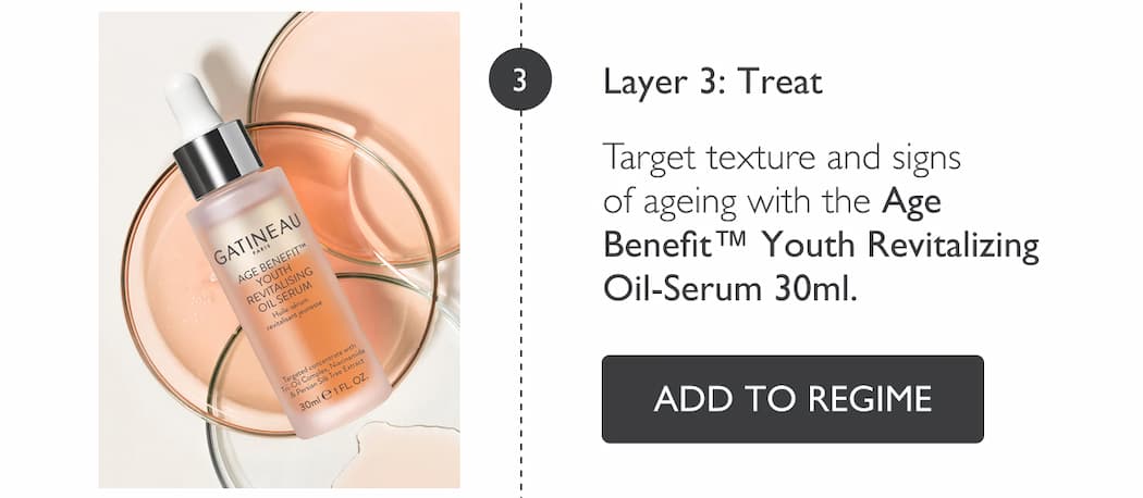 Age Benefit™ Youth Revitalizing Oil-Serum 30ml.