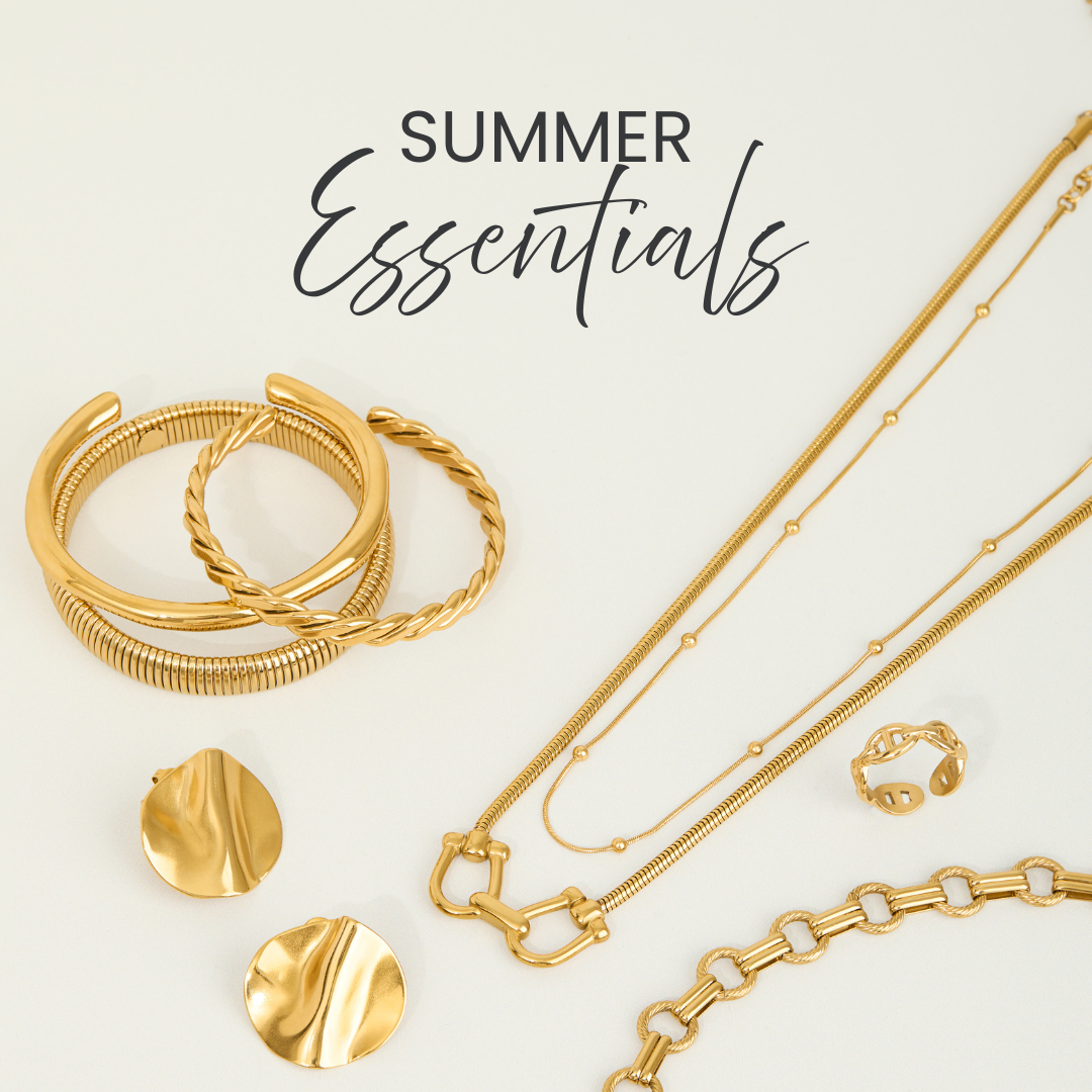 Shop Over & Over at Argento