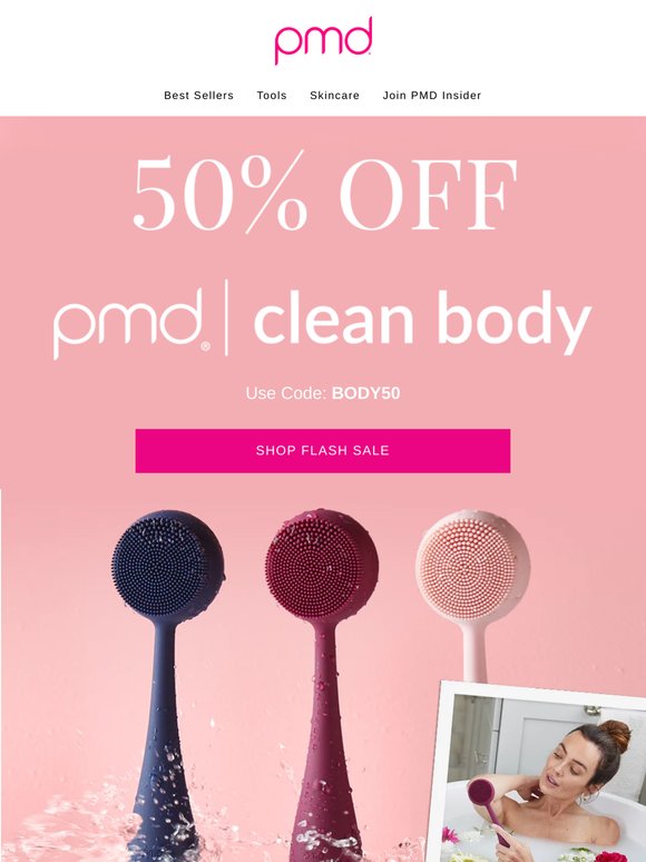 Flash Sale Inside ⚡