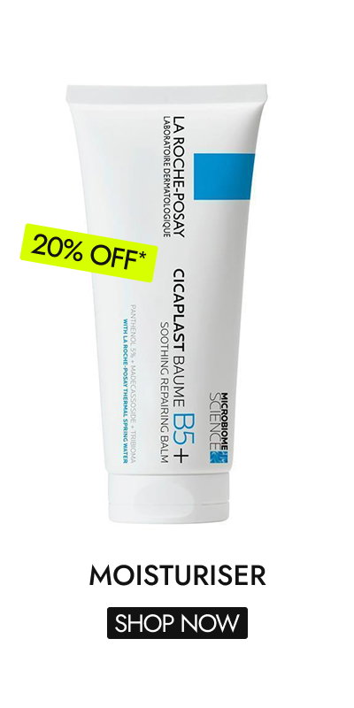 Moisturisers. Shop now.
