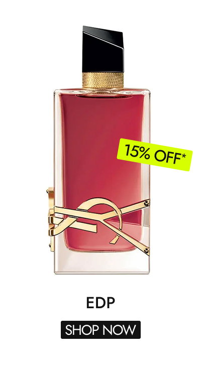 Eau de Parfum. Shop now.