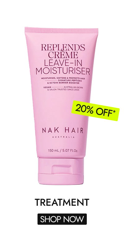 Hair Treatments. Shop now.
