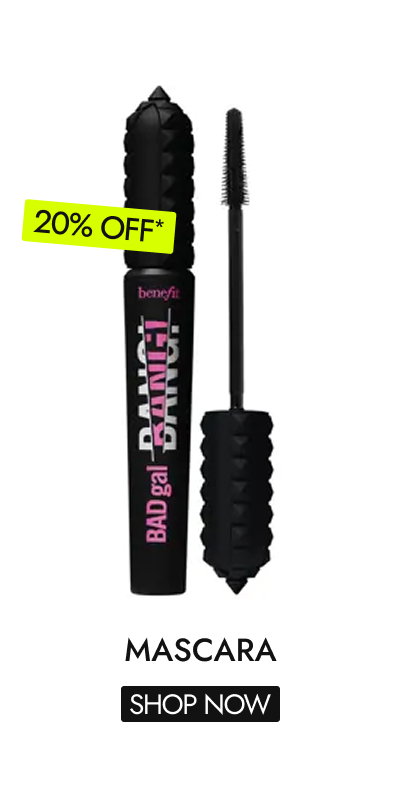 Mascaras. Shop now.