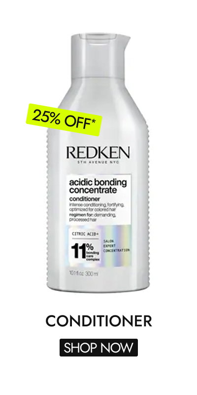 Conditioner. Shop now.