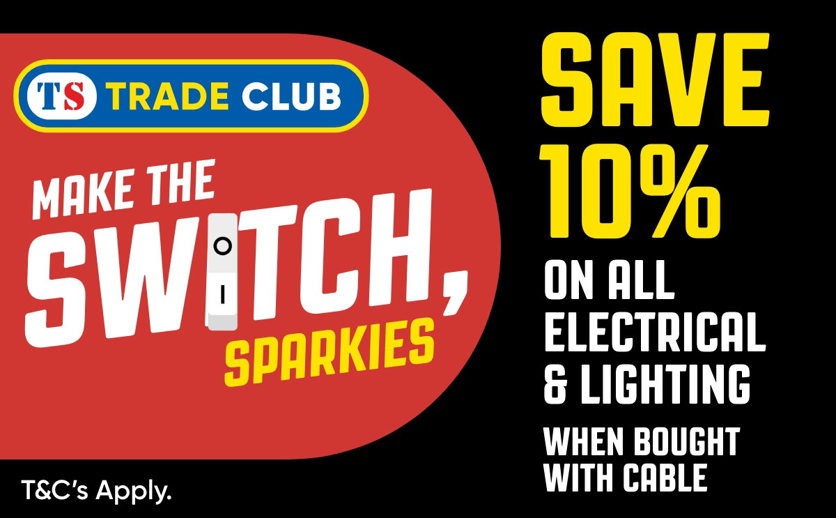 Make The Switch Electricians