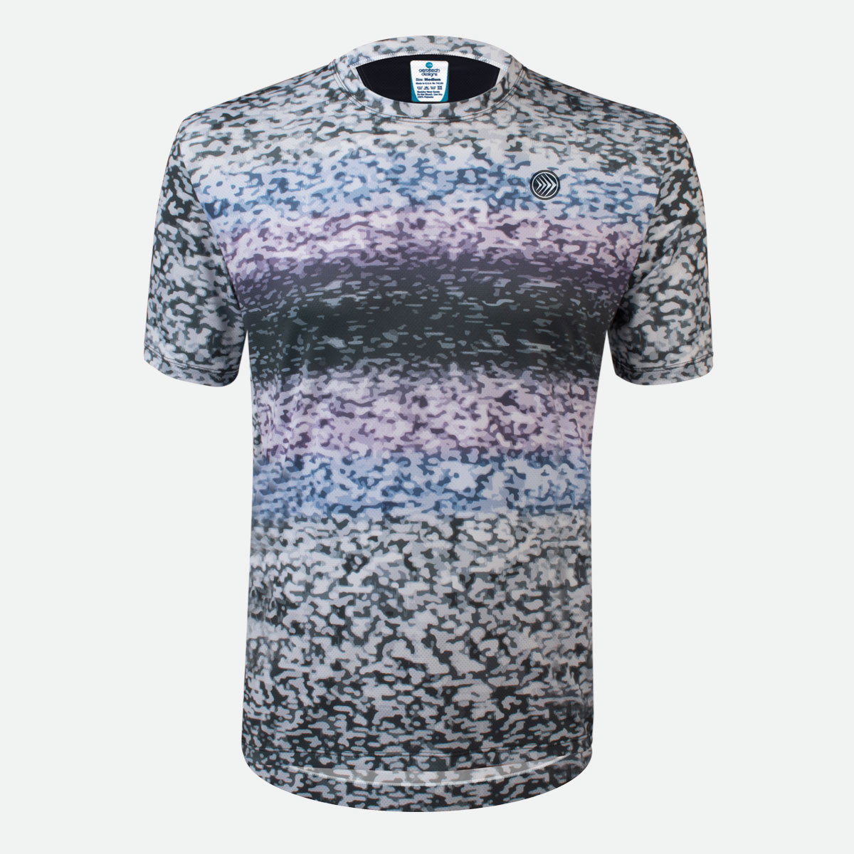 Static All Day Cargo Tee