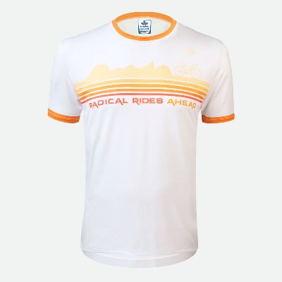 Radical Rides All Day Cargo Tee