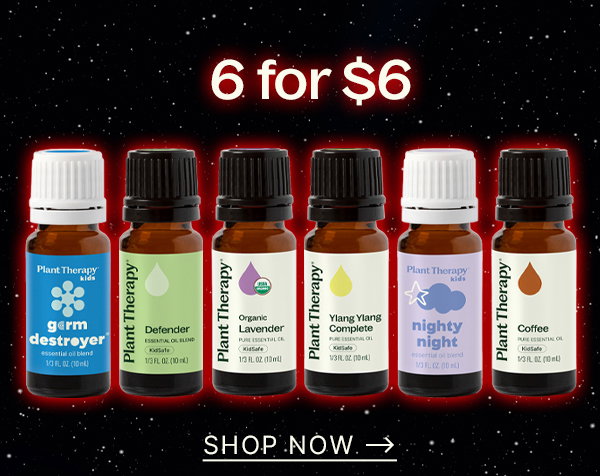 Limited-Time: Star Wars Savings