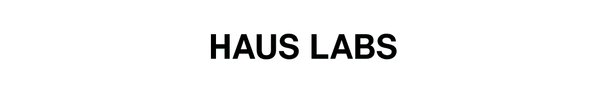 Haus Labs