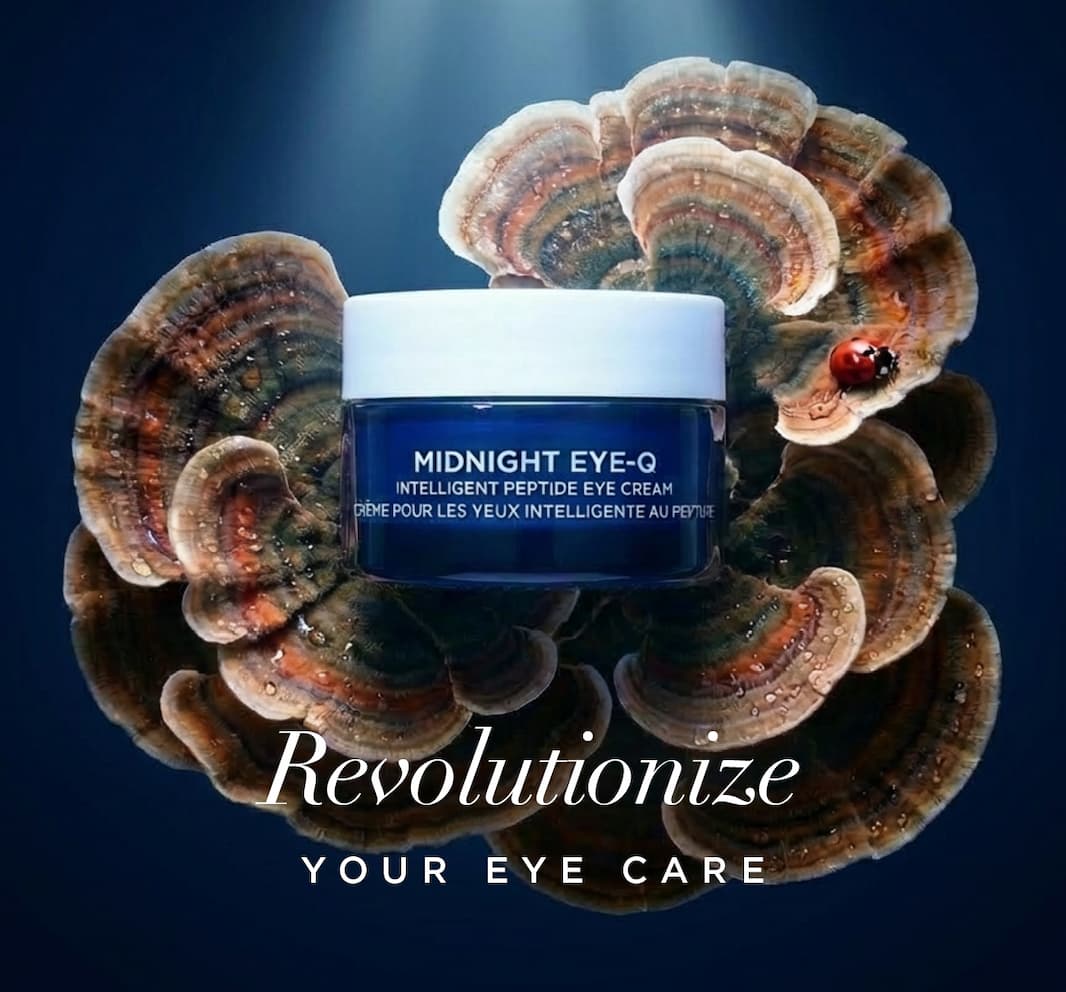 Revolutionize Your Eye Care