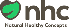 NHC logo