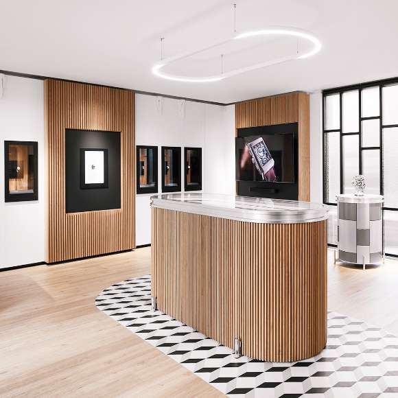 TIMELESS STORIES
