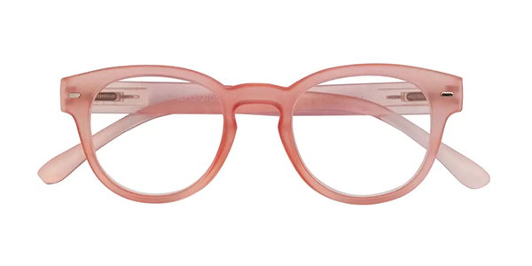 Lesebrille BILLY rosa