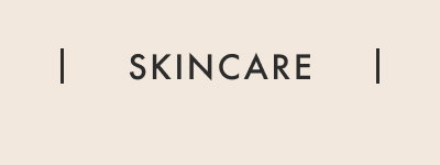 SHOP SKINCARE