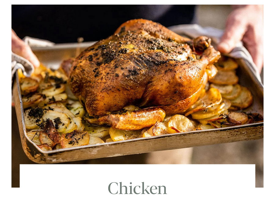 Chicken